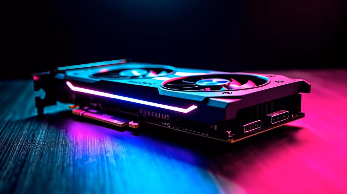 Enthusiasts Hardware Preferences: October Market Report