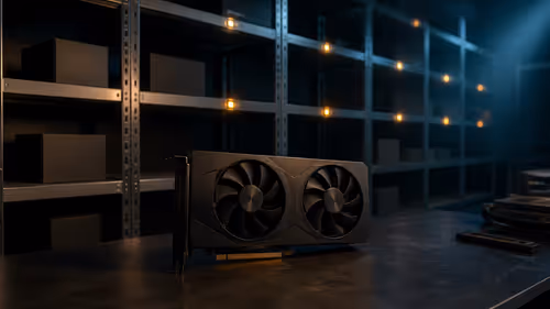 Entry GPU Shortage Warning: What SA Buyers Should Do