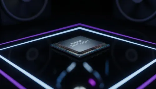 Best Budget Gaming CPU 2025: Top Picks for SA Builders