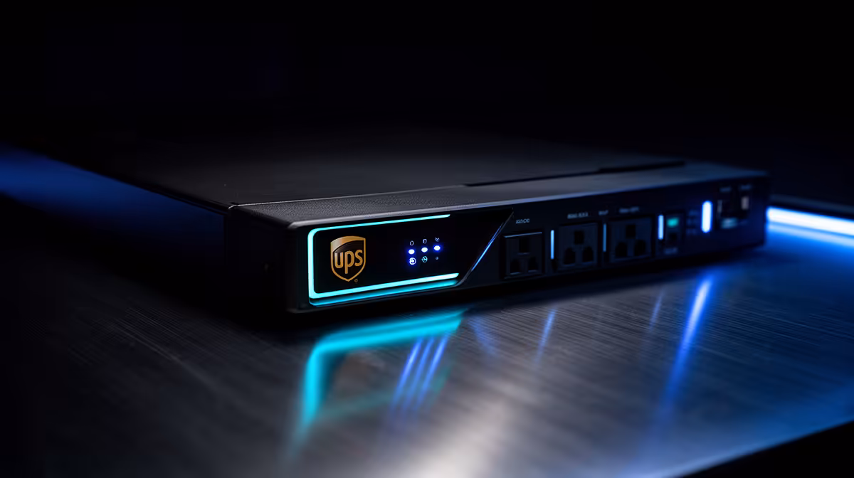 Entry-level pc upgrades hardware plan: when UPS buying