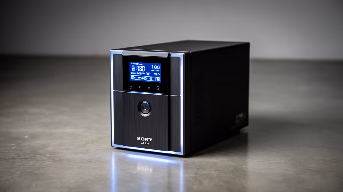 Budget-Friendly UPS Systems