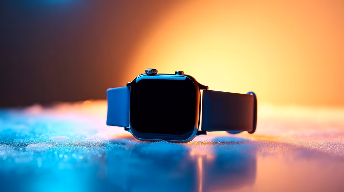 Entry-level vs mid-range smart watches: which comparison