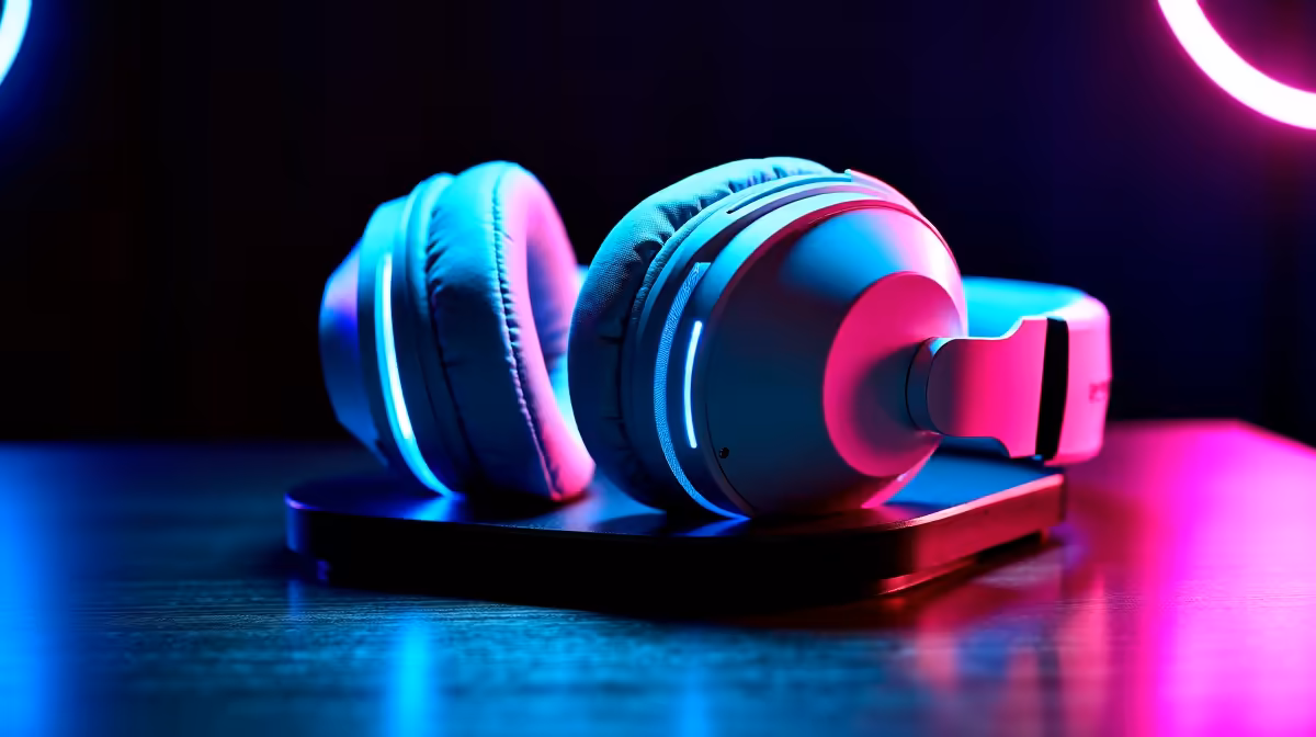 Entry vs Premium Gaming Audio