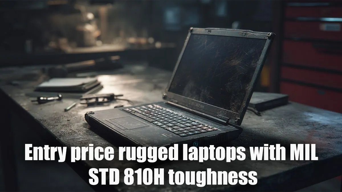 Tough Tech Under R10,000