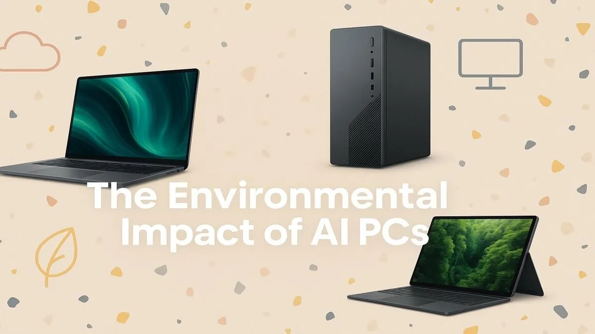 The True Cost of AI PCs