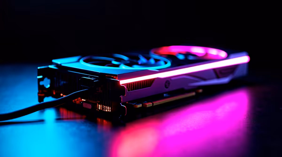 Epic Games Games: Optimal GPU Setup in SA
