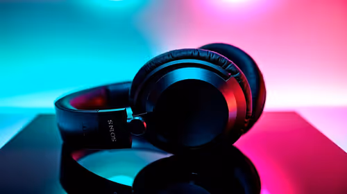 Epic Games Games: Optimal Headset Setup in SA