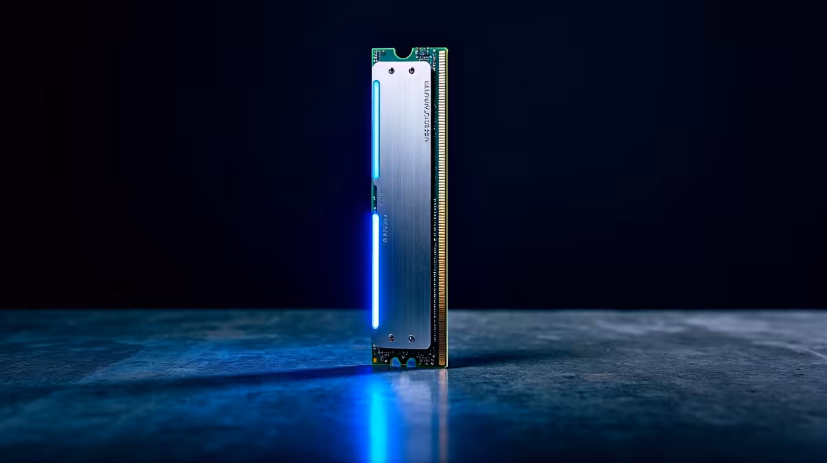 Epic Games Games: Optimal RAM Setup in SA