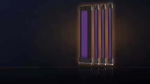 EPS 4+4 and PCIe 6+2: decoding the two eight-pin leads in a sleeve kit