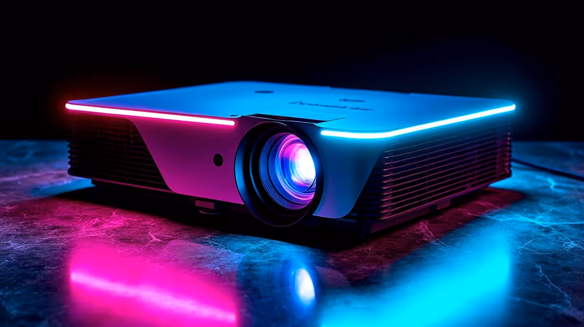 Epson vs LG Projectors: Which Is Better for Gaming SA?