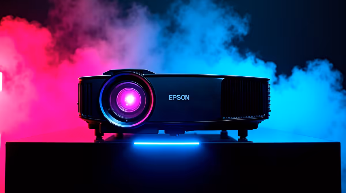Epson vs Optoma Projectors: Which Is Better for Gaming?