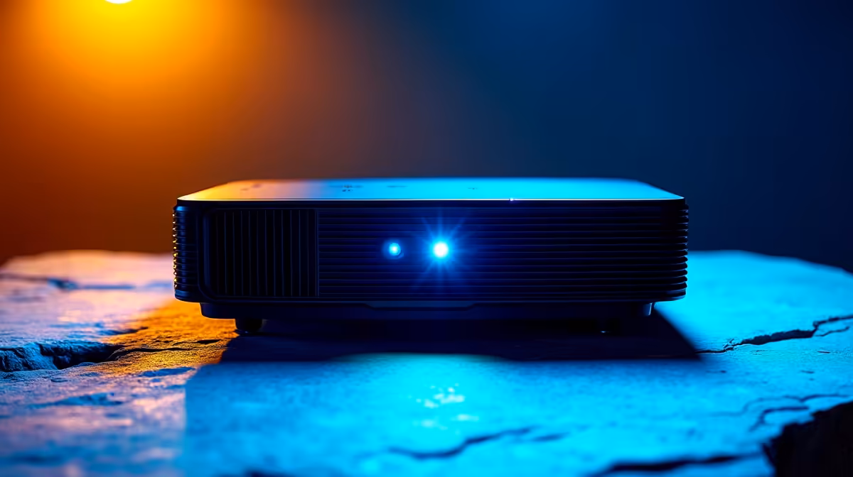 Epson vs Samsung Projectors: Which Is Better for
