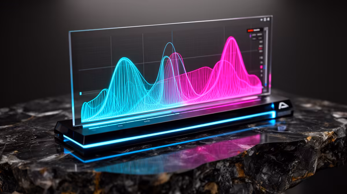 Competitive Footstep EQ