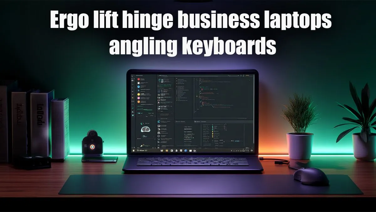 Optimize Your Workspace with Ergonomic Laptop Stands