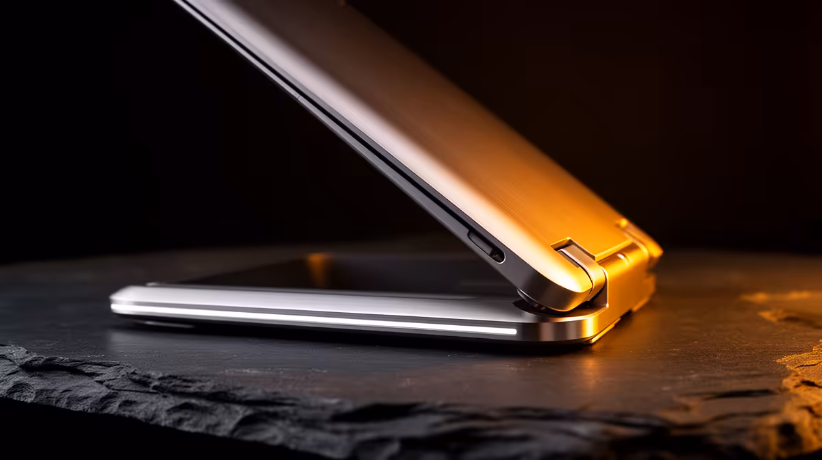 Ergo Lift Hinge: Typing Comfort Redefined