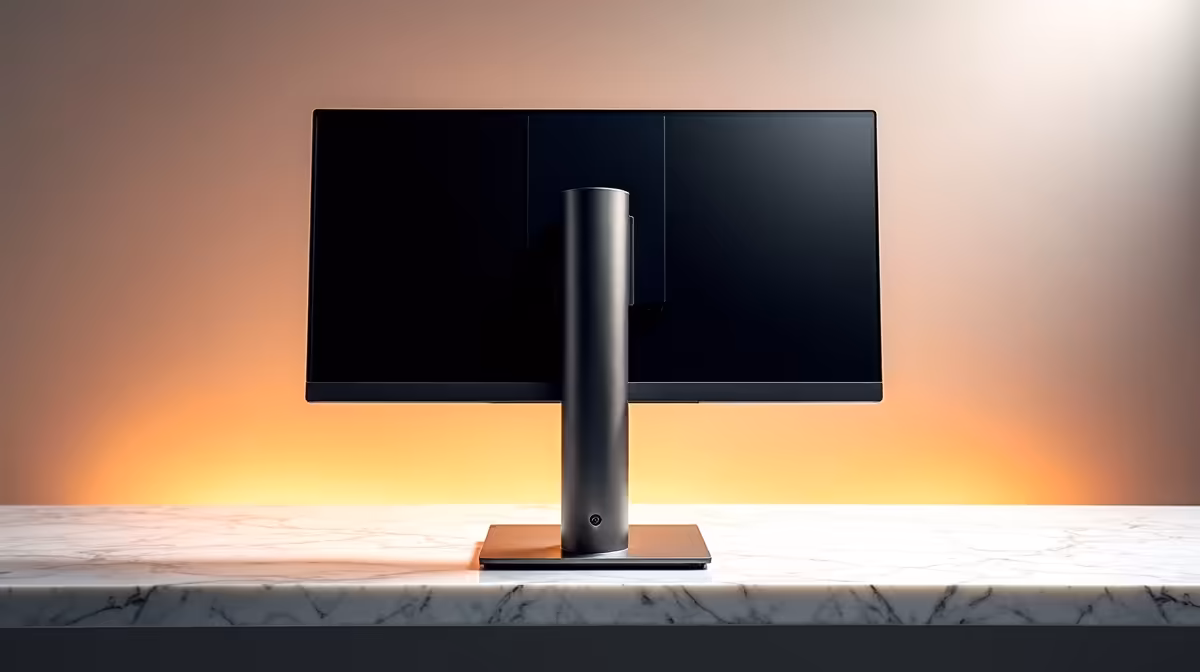 Ergonomic Monitor Stands