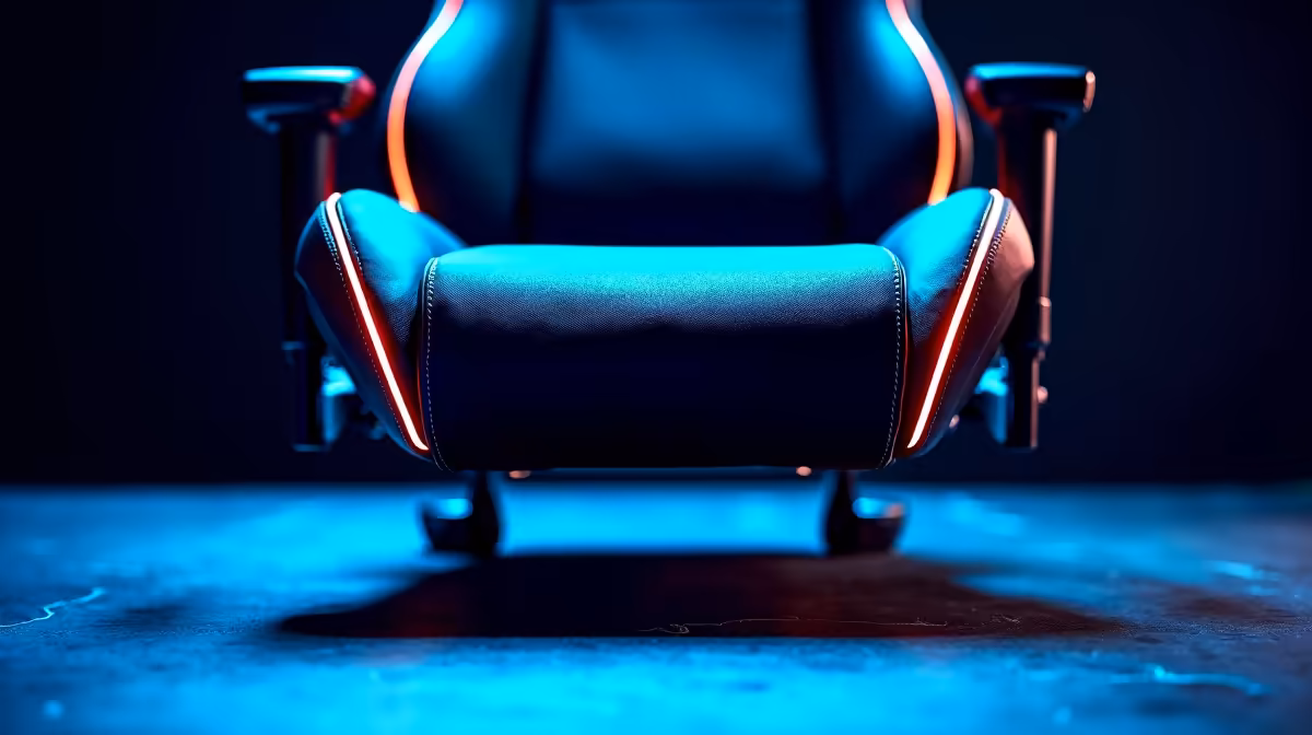 Mastering Chair Backrest Contouring