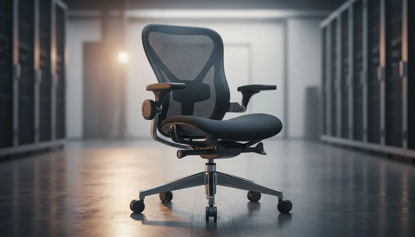 Top Ergonomic Features for Developers