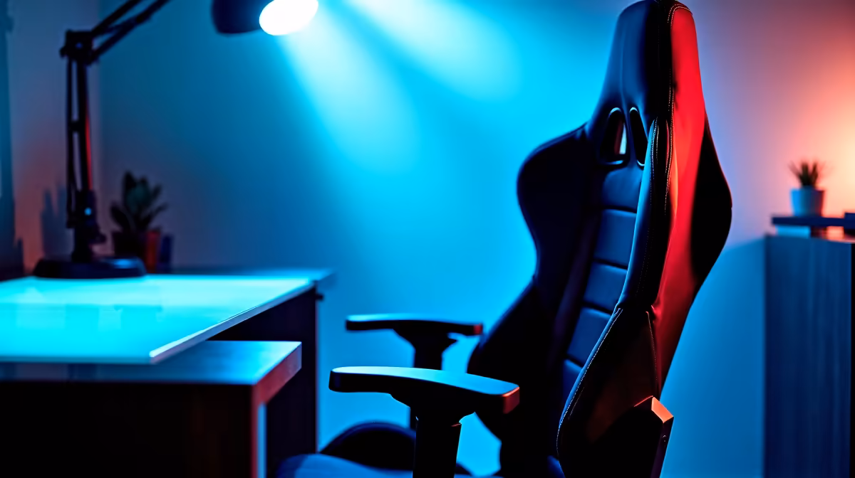 Ergonomic Chair Posture Tips