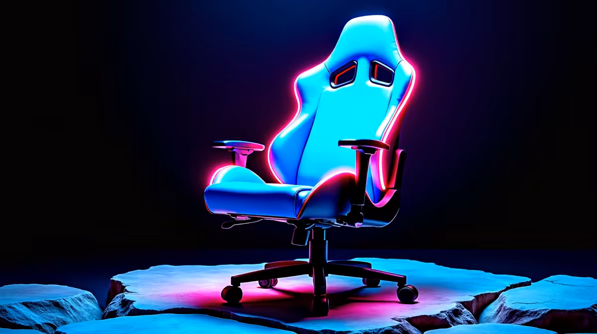 Ergonomic Chair vs Big And Tall Gaming Chair: Which