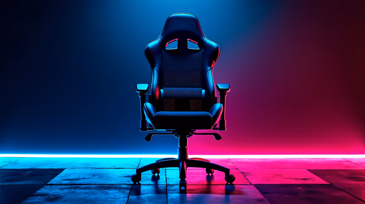 Ergonomic Chair vs Mesh Gaming Chair: Which Style Is