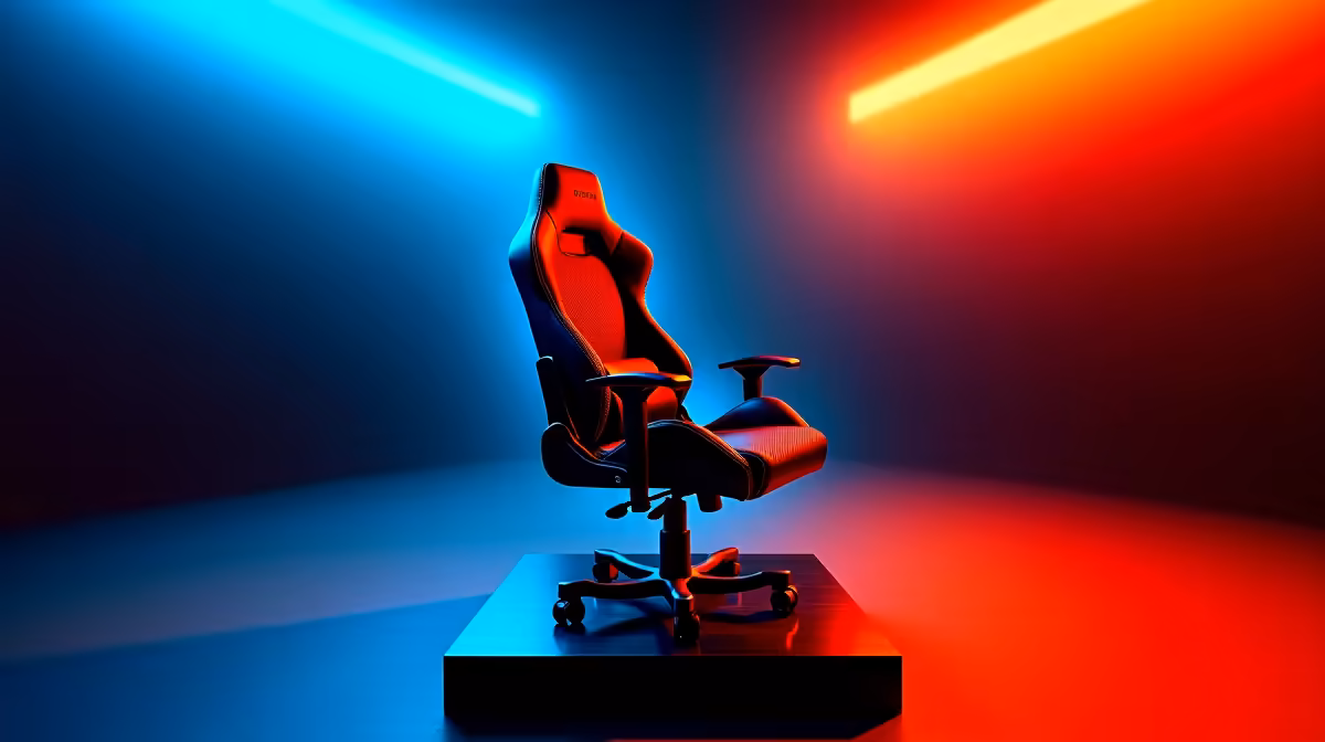 Ergonomic Chair vs Office Gaming Chair: Which Style Is