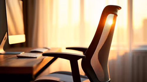 Ergonomic Chairs South Africa: How to Choose for Healthy Posture