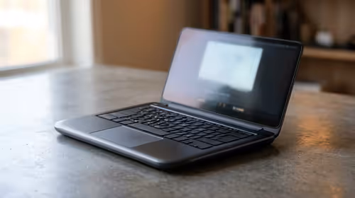 Ergonomic Corporate Laptop: Why It's Key to Productivity