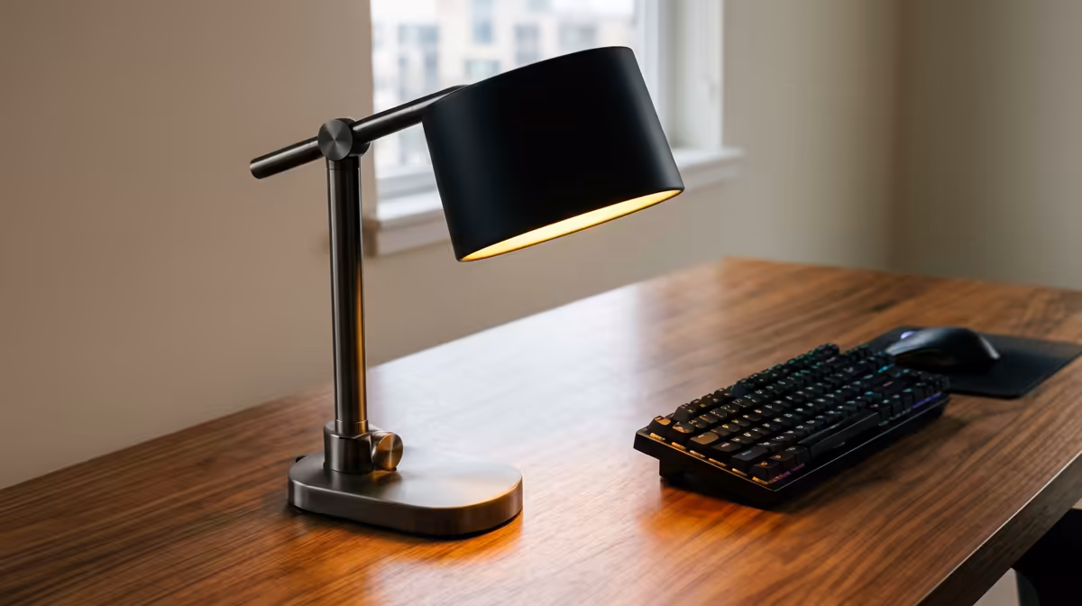 Ergonomic Desk Upgrades That Deliver Results