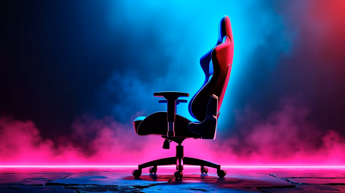 Ergonomic Gaming Chair Assembly Guide: Tips for