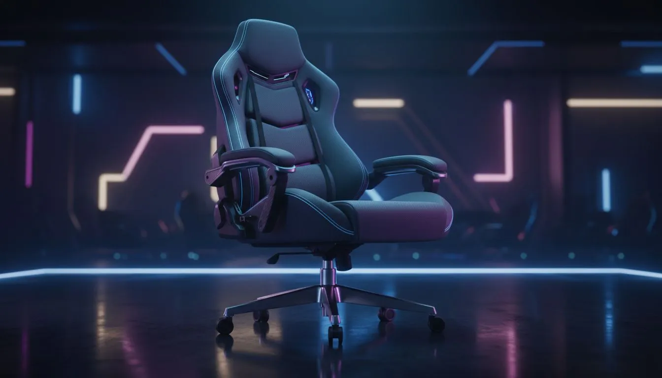 2026 Ergonomic Chair Trends