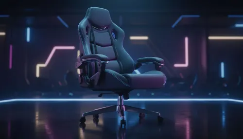 Ergonomic Gaming Chair Trends 2026: What to Expect