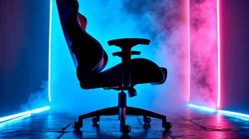 Ergonomic Gaming Chair Trends 2026: What to Expect