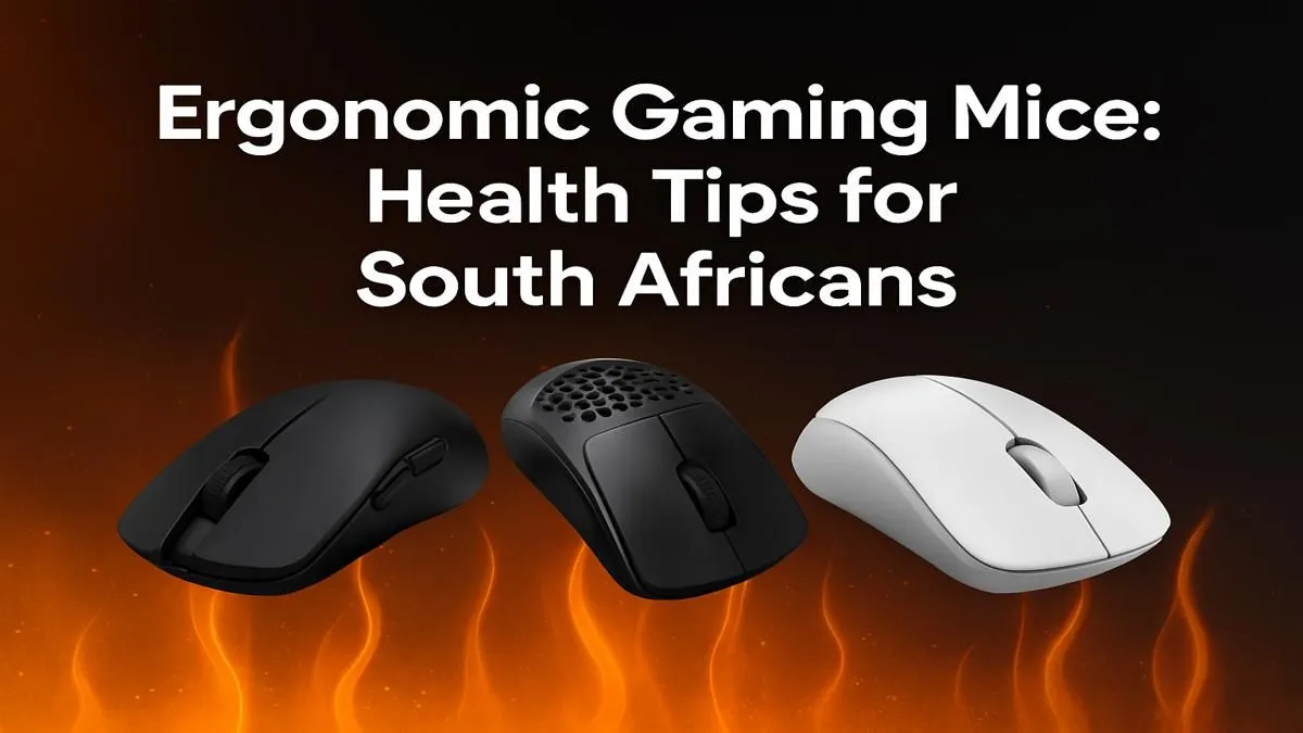 Game Healthy, Game Longer