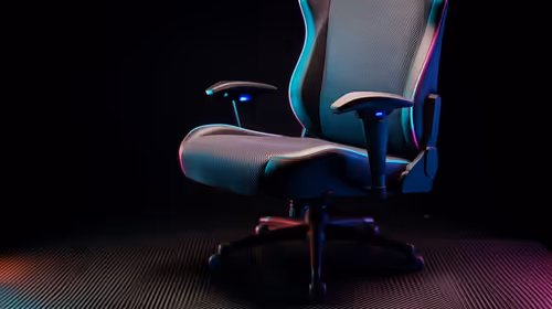 Ergonomic Gaming Setup ZA: A Guide to Pain-Free Play
