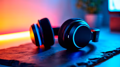 Ergonomic Headset Guide