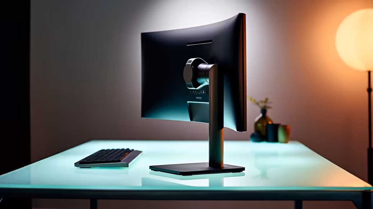 The Ultimate Guide to Monitor Stands