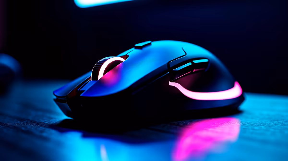 ergonomic mouse Crashing in Games: Complete Fix Guide