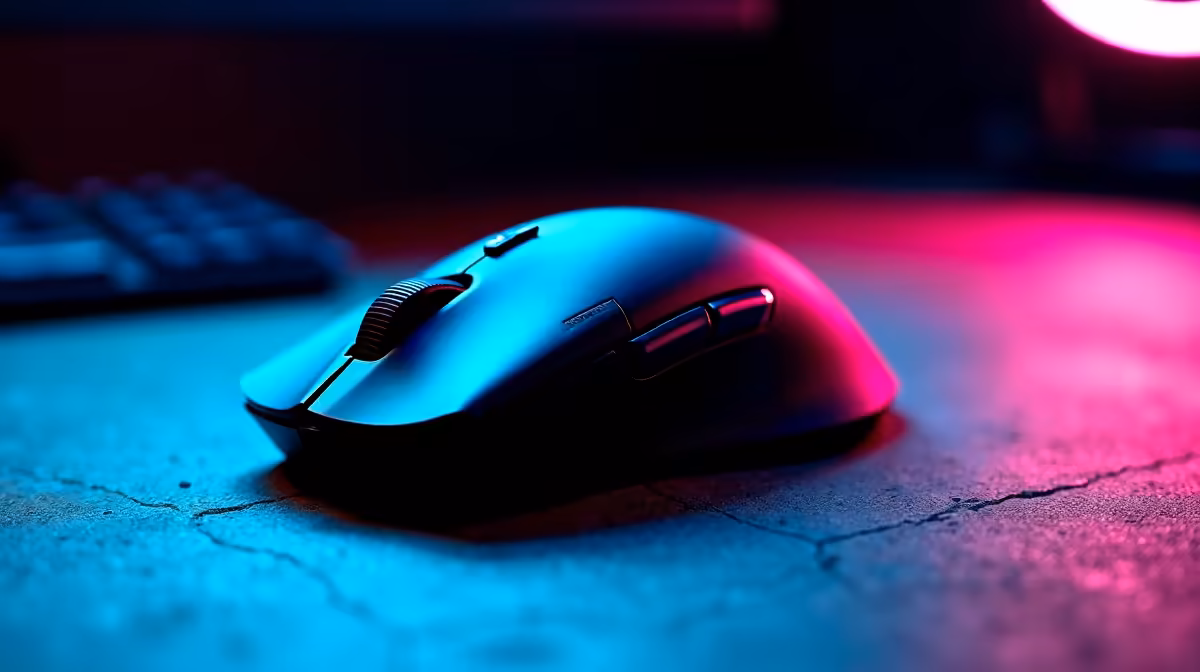 ergonomic mouse Driver Conflicts: How to Fix in