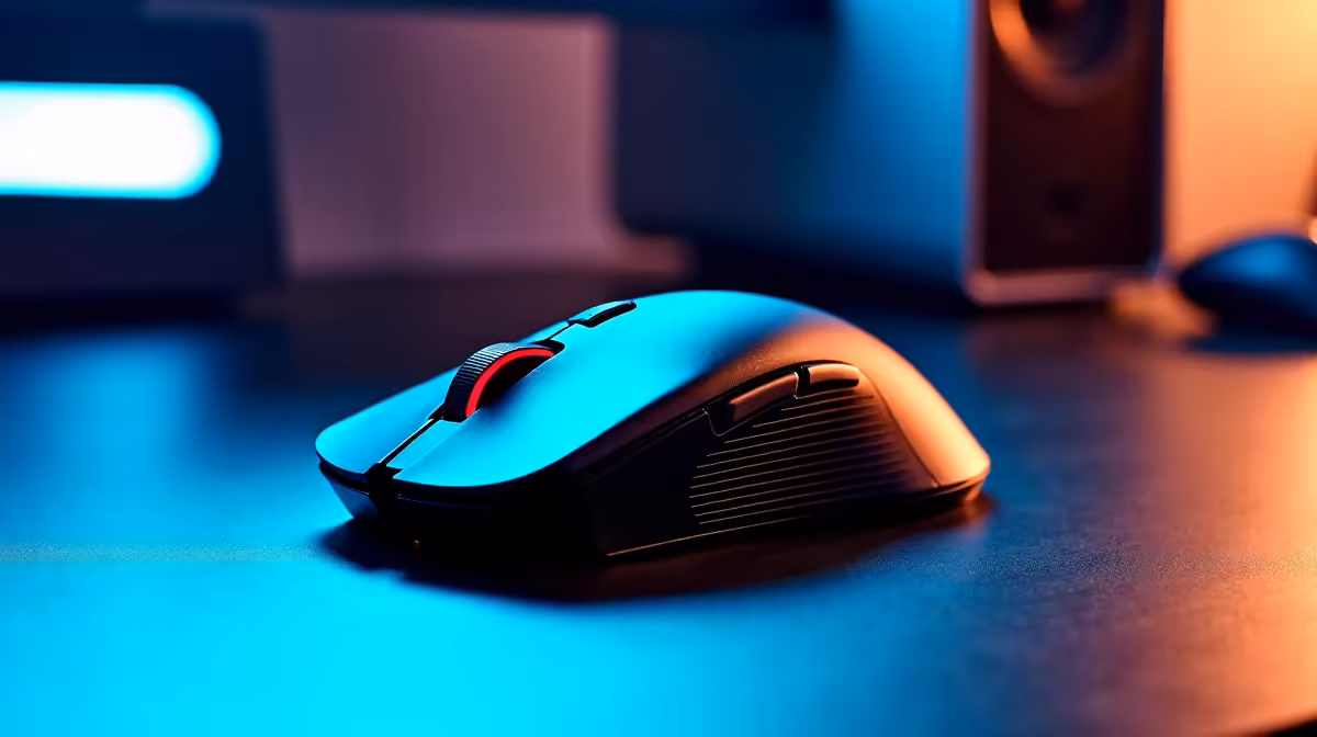 ergonomic mouse Overheating in Climate: Cooling