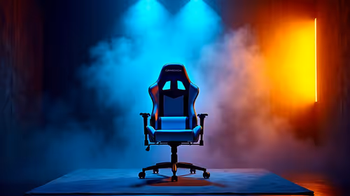 Ergonomic Office Chair vs Gaming Chair for Work From Home