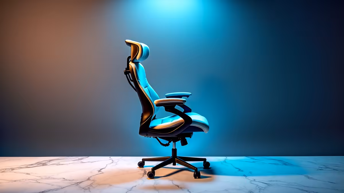 Ergonomic Office Chairs