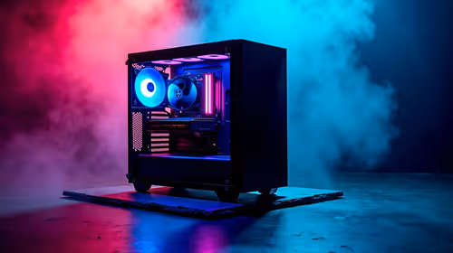 Ergonomic PC Build: Top SA Tips for Ultimate Comfort