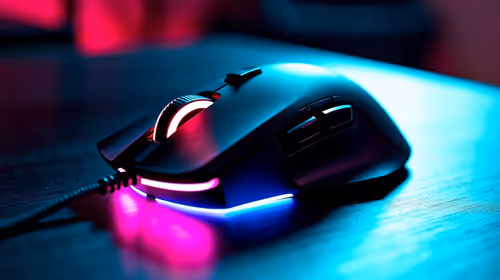 Ergonomic Power Button Placement Guide