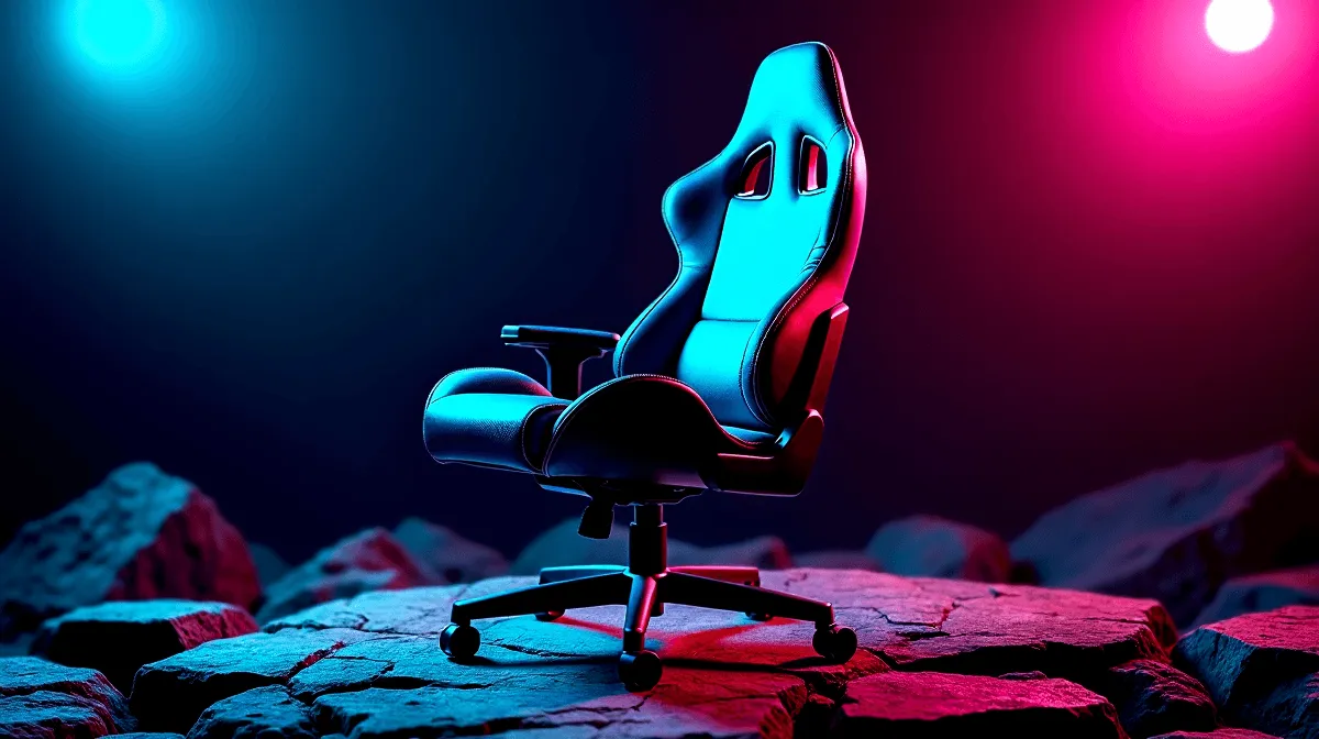 Gaming Chairs Showdown