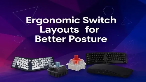 Improve Posture with Smart Layouts