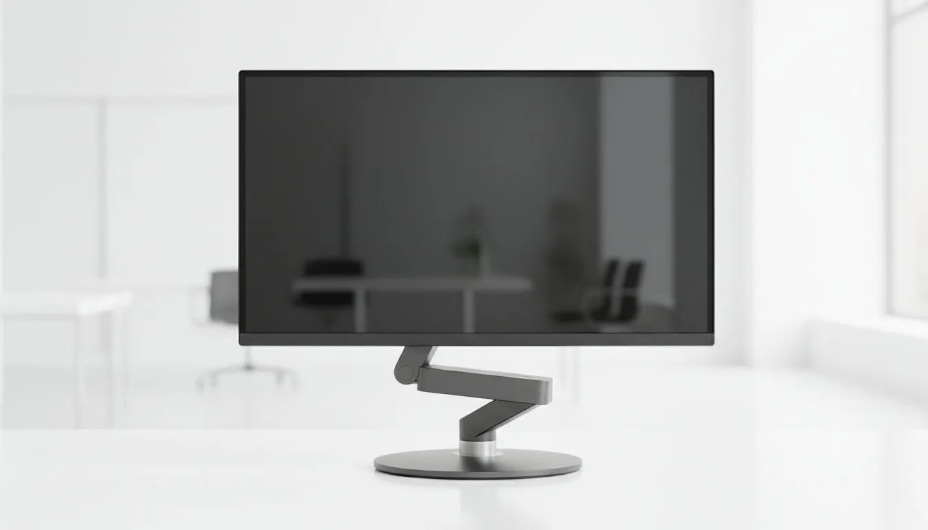 Affordable Ergonomic Displays