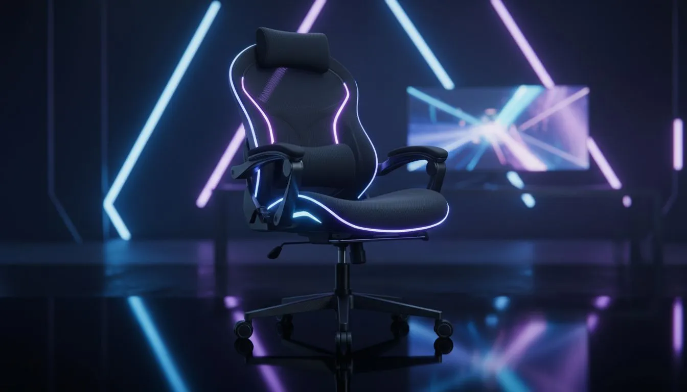 Drafting Chairs for Gamers