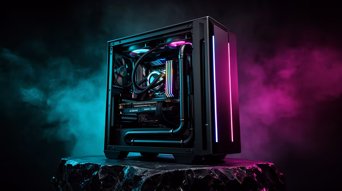 Practical ermelo competitive esports build choices