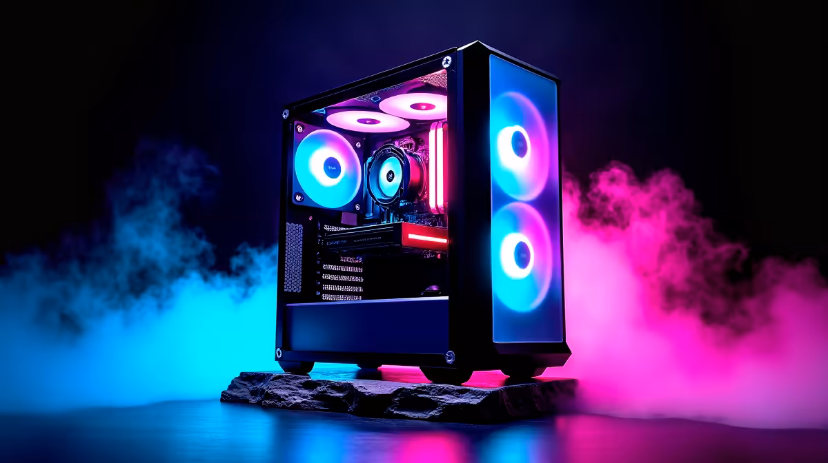 Eskom Load Shedding During Gaming: Solutions